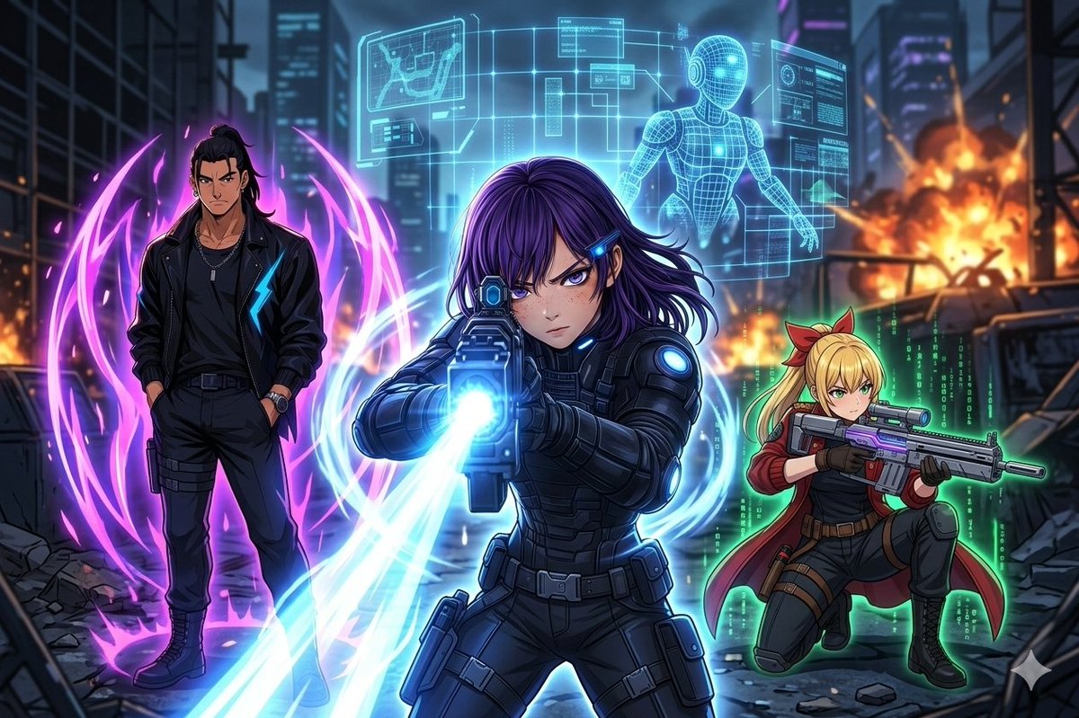 Travis on Sol tweet media