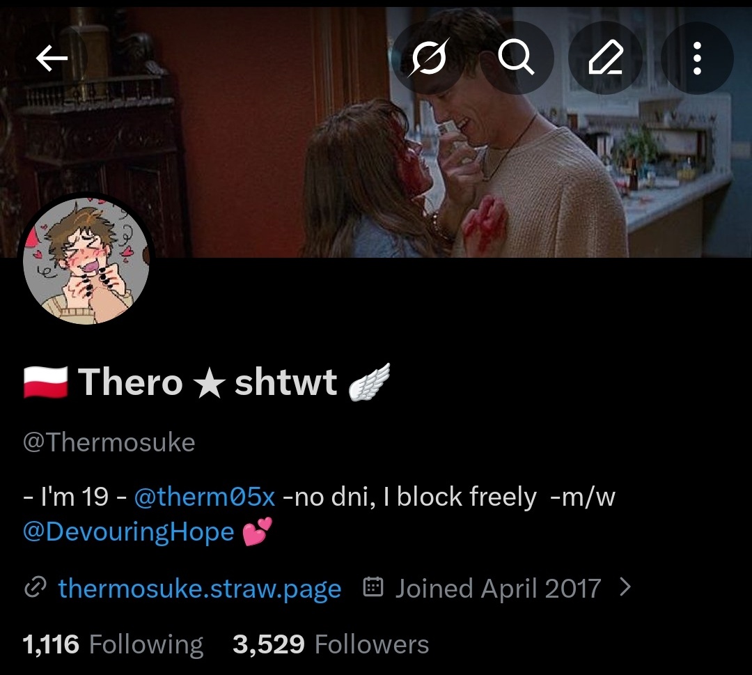 🇵🇱 Thero ★ shtwt 🪽 tweet media