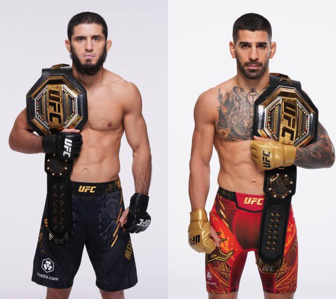 CageSideNote's tweet photo. 【消滅していたのはまさかの😳😳】

UFCがホワイトハウスで開催予定だった
マカチェフ vs トプリアは、金曜夜に白紙に。先週か��交渉が始まり一度は合意していたものの、マカチェフが出場できなくなり試合は実現しなかった。

per @IratiPratSC 
#UFCWhiteHouse https://t.co/0bV8c72ogV