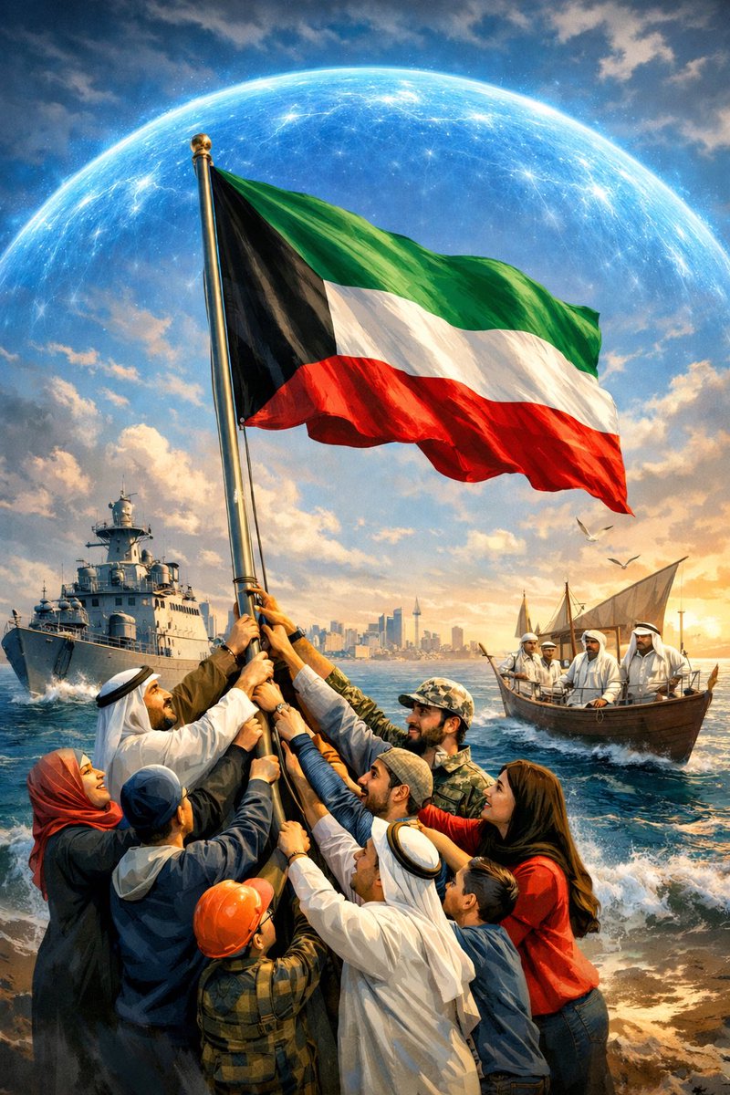 ذات الدم النقي tweet media