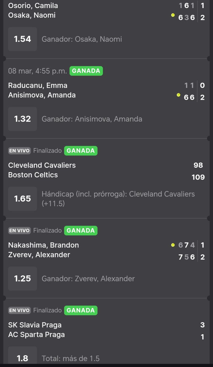 Underdog Picks tweet media