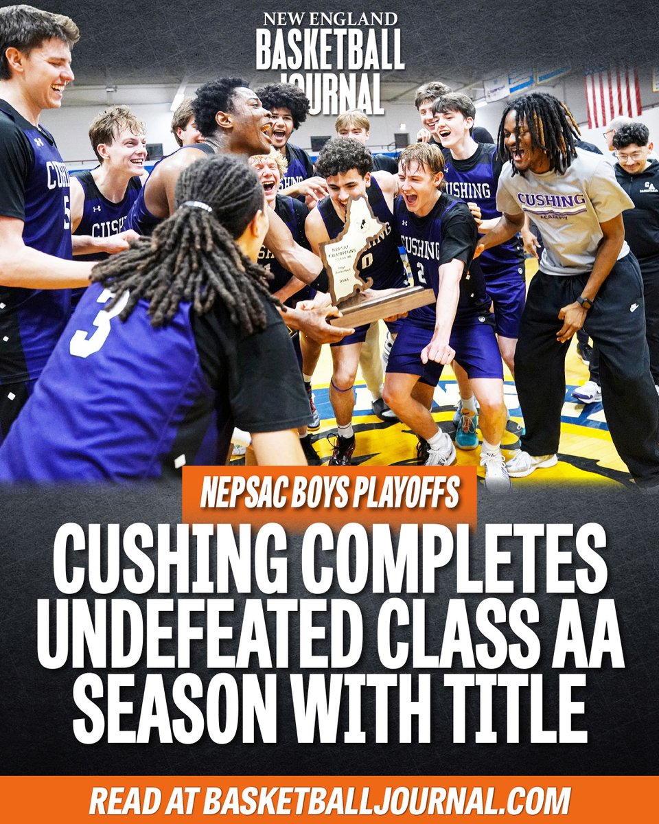 New England Basketball Journal tweet media