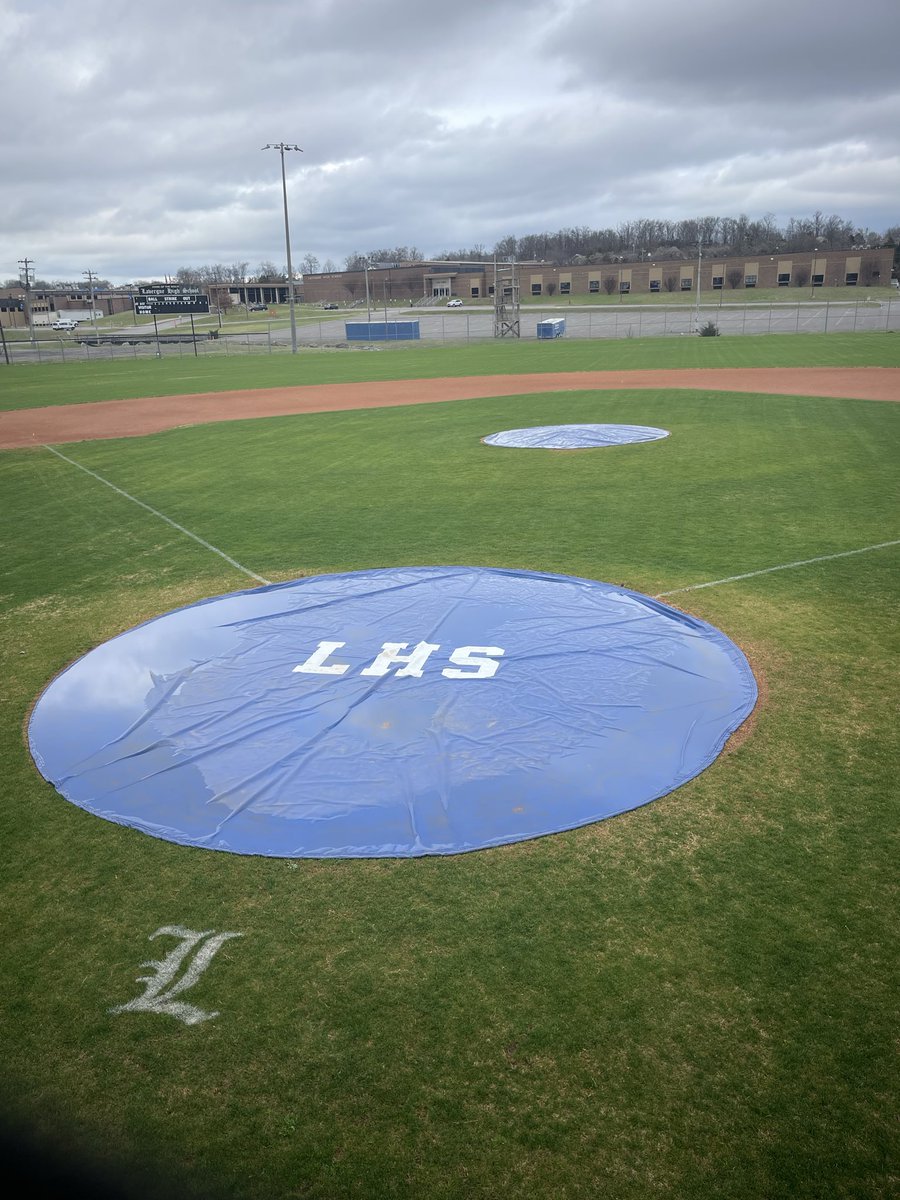LaVergne High School Baseball tweet media