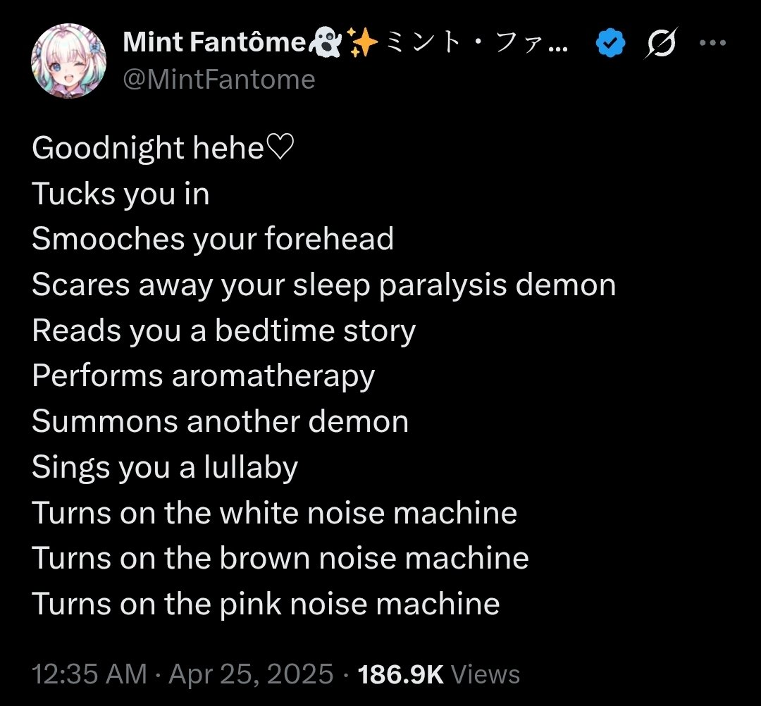 Hard to pick just one