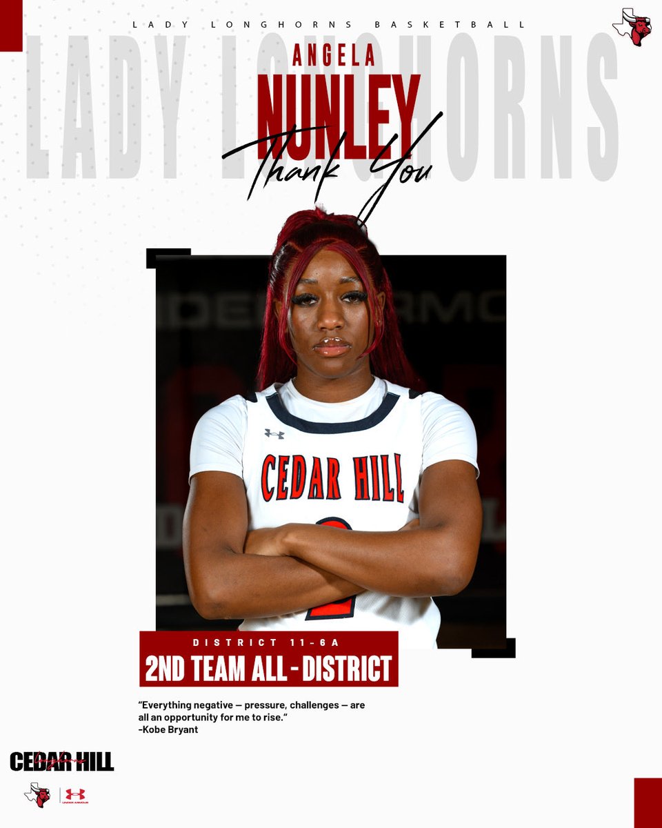 Cedar Hill Girls’ Basketball tweet media