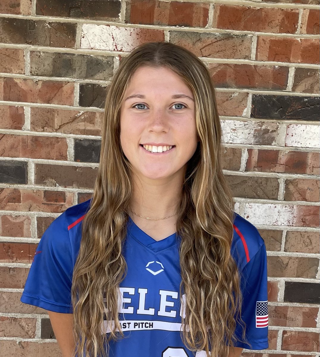 Select Fastpitch-McManus 18U tweet media