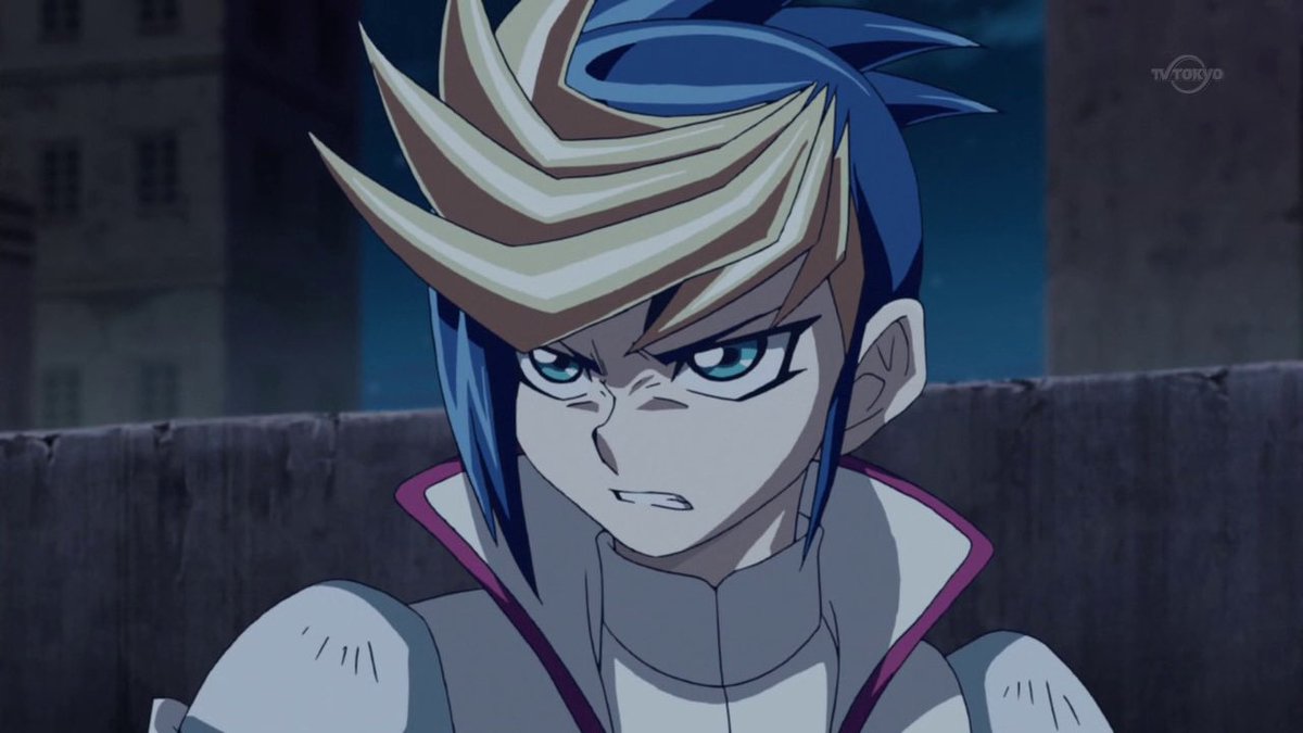 Yugo, The Synchro Speed Racer (hiatus) tweet media