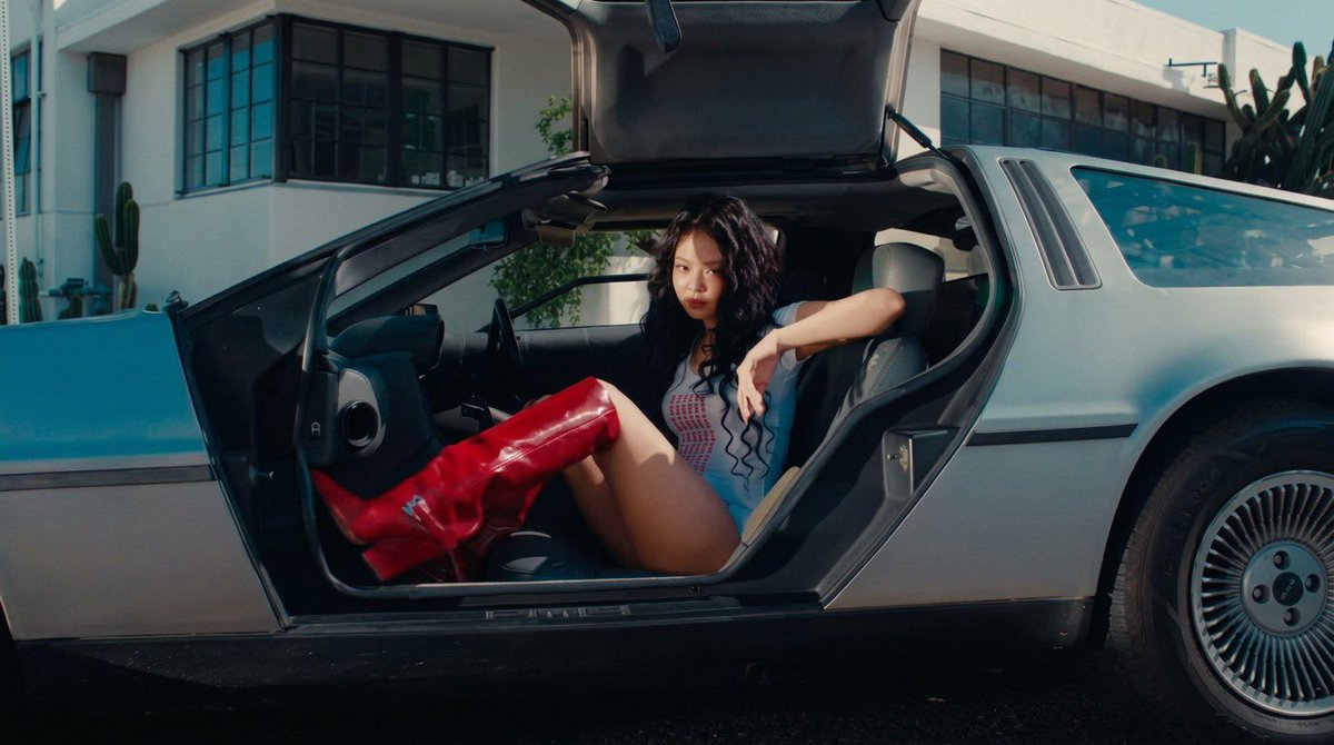 DeLorean Labs tweet media