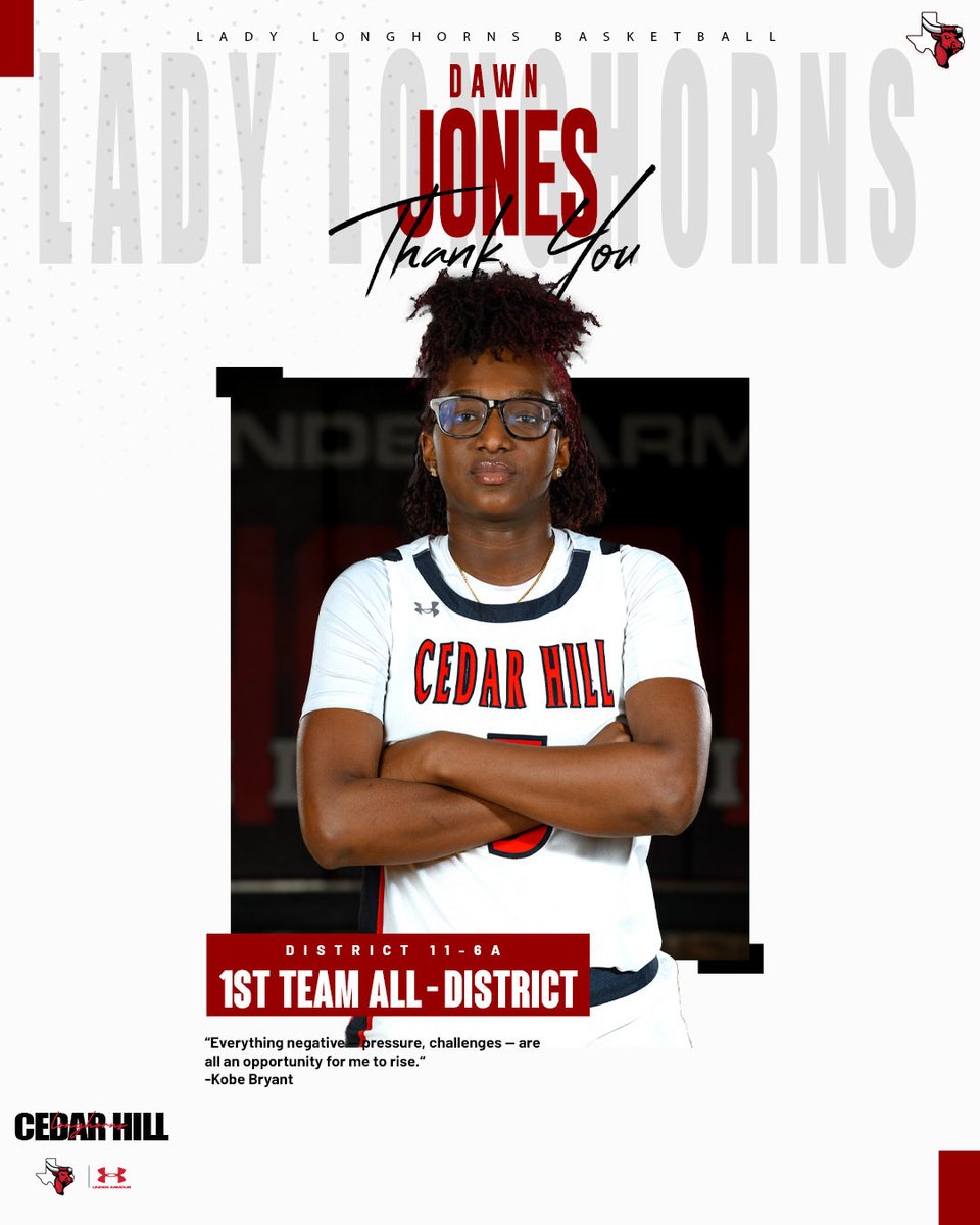 Cedar Hill Girls’ Basketball tweet media