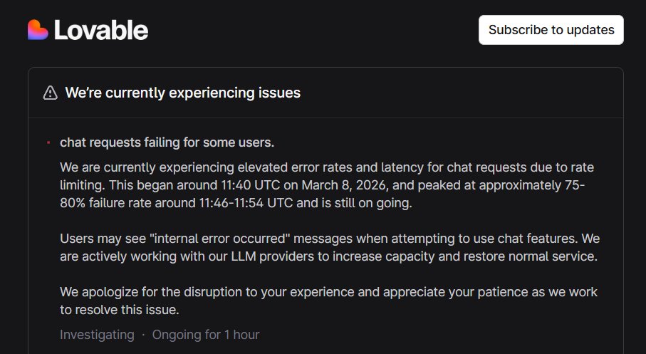alrighty <a href="/Lovable/">Lovable</a>, you served well🥹