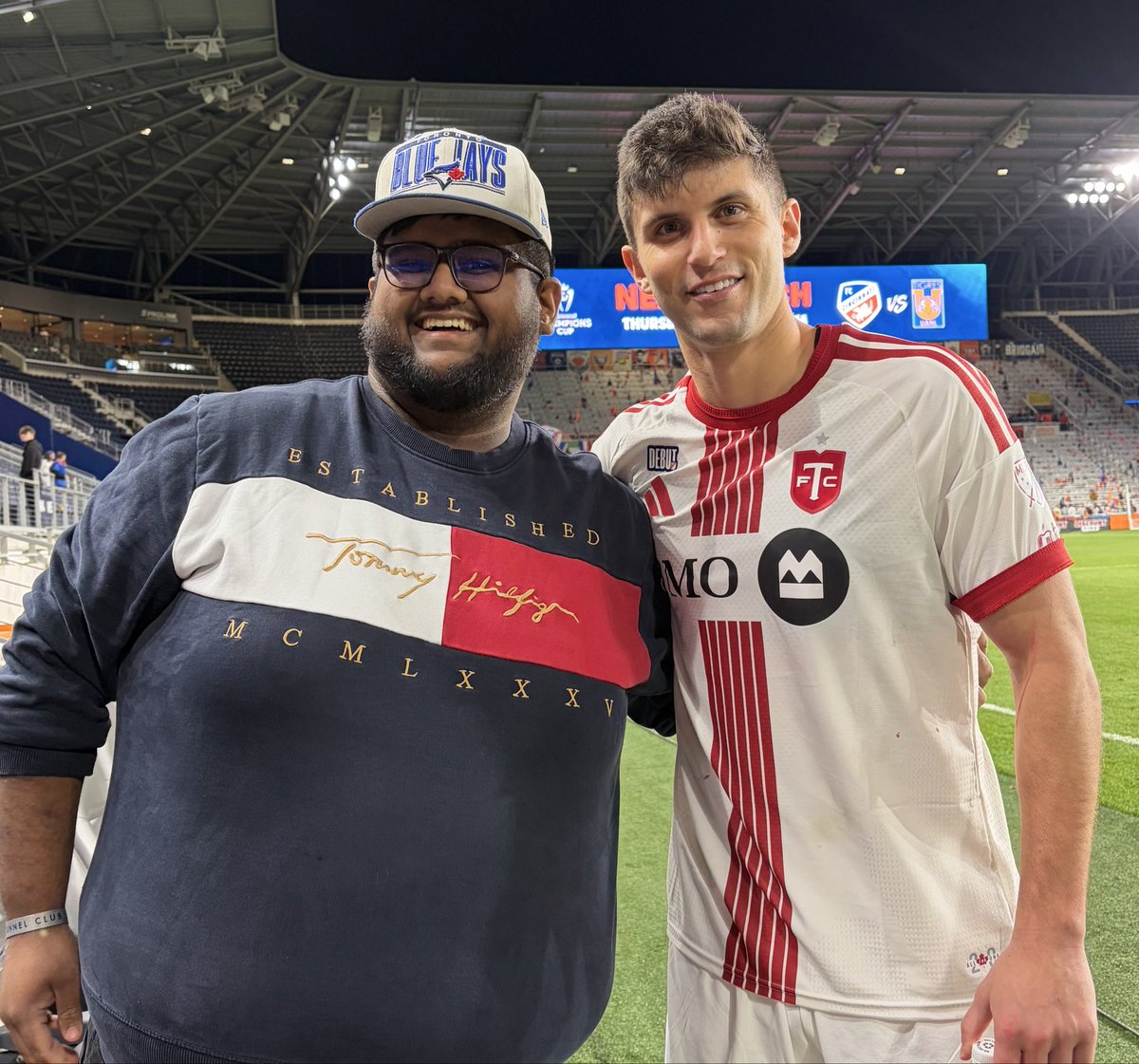 Hashir Ahmed tweet media