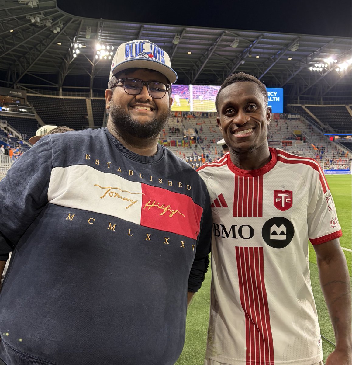 Hashir Ahmed tweet media