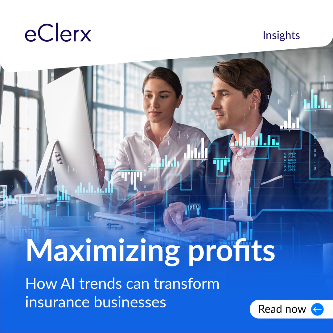 eClerx Services Ltd. tweet media