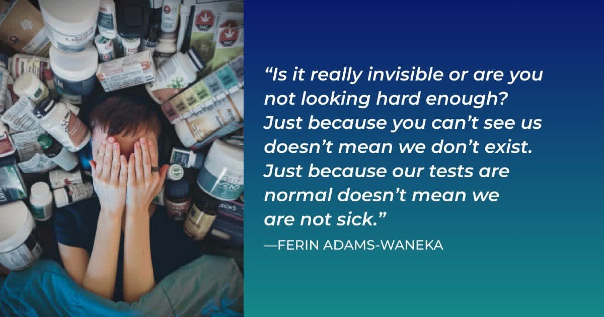 Long Covid Canada Collaborative tweet media