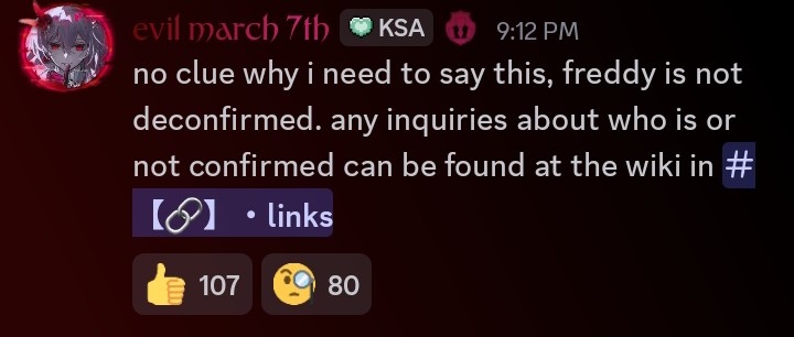 Bite By Night News/GenesisX tweet media
