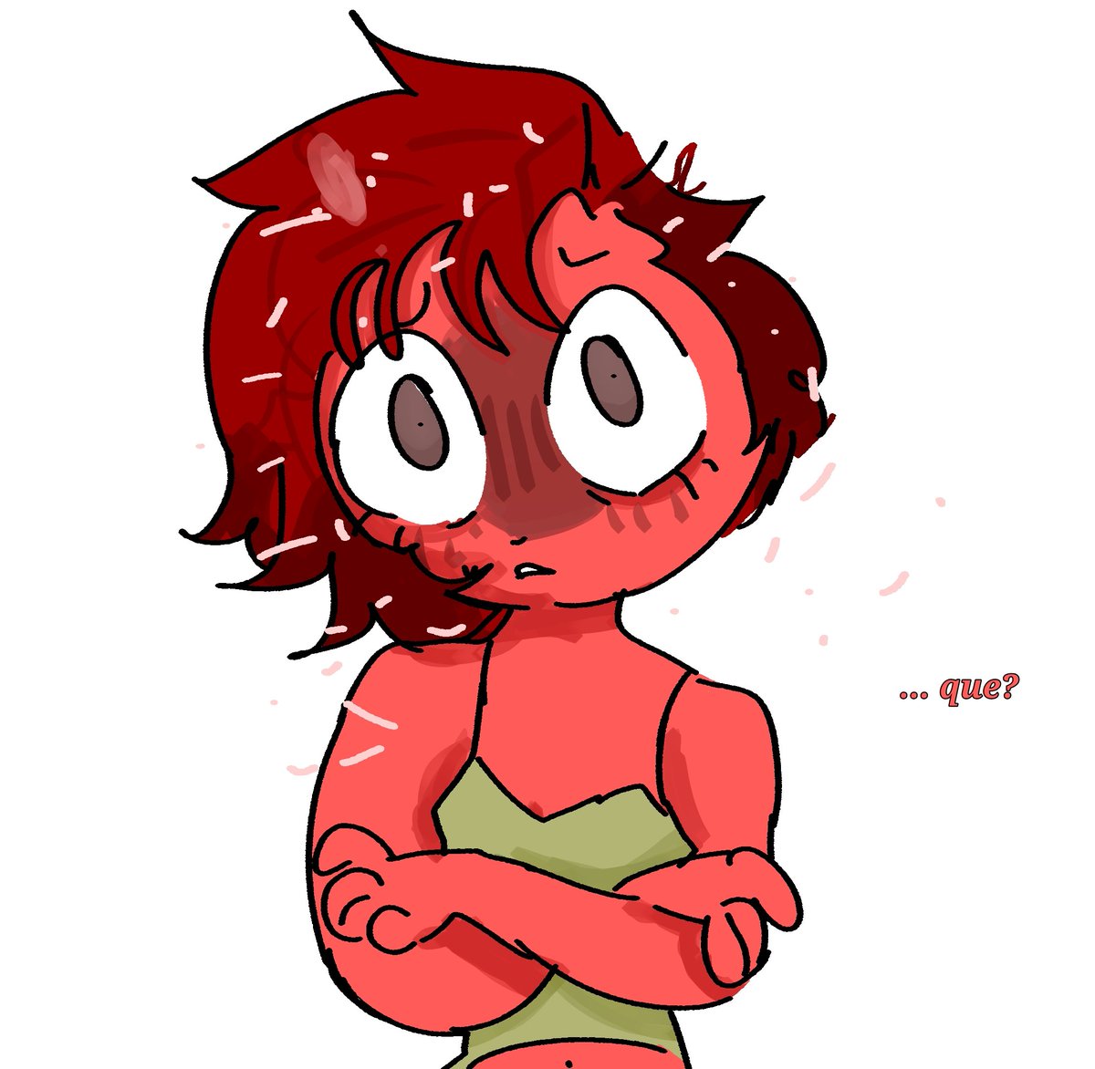 Asriberr tweet media