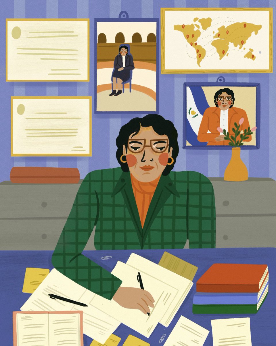KalinaEditorial's tweet photo. En este 8 de marzo, celebramos las voces que resisten, florecen y permanecen. 🌸
Las mujeres que habitan Siemprevivas, de Elena Salamanca, nos recuerdan que la memoria, la palabra y la vida se abren paso incluso en los terrenos más difíciles. https://t.co/LMnkHY6egw