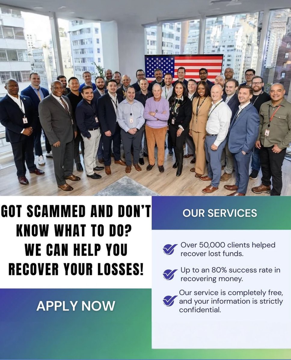 If you have ever encountered any of the following issues listed below, kindly reply to this post. Delay is dangerous, don’t let the scammers get away with it !!

1   CRYPTO SCAM or WALLET HACK

2. ROMANCE SCAM INVOLVING CRYPTO INVESTMENT. 

3 SENT CRYPTOCURRENCY TO WRONG WALLET