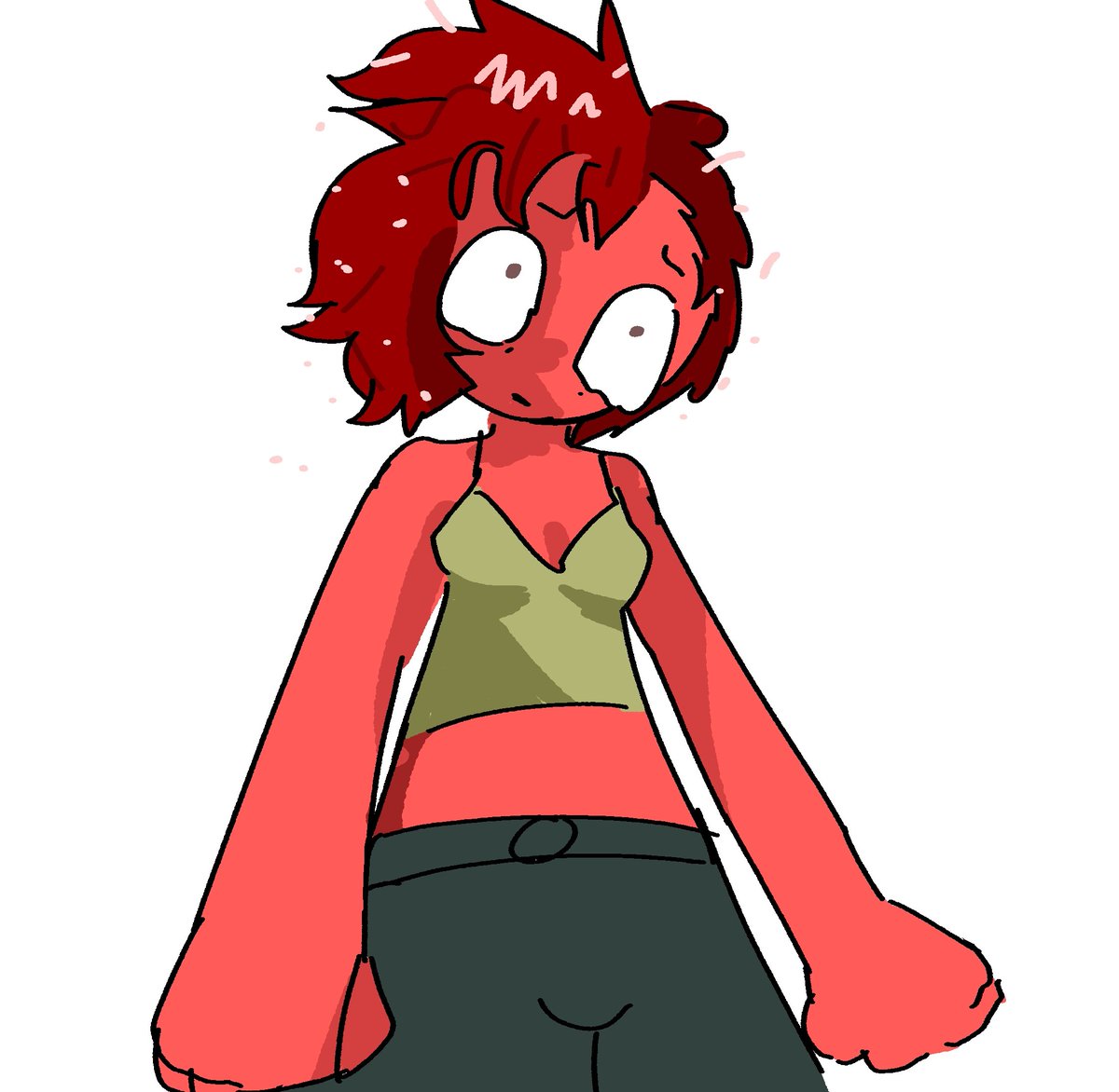 Asriberr tweet media