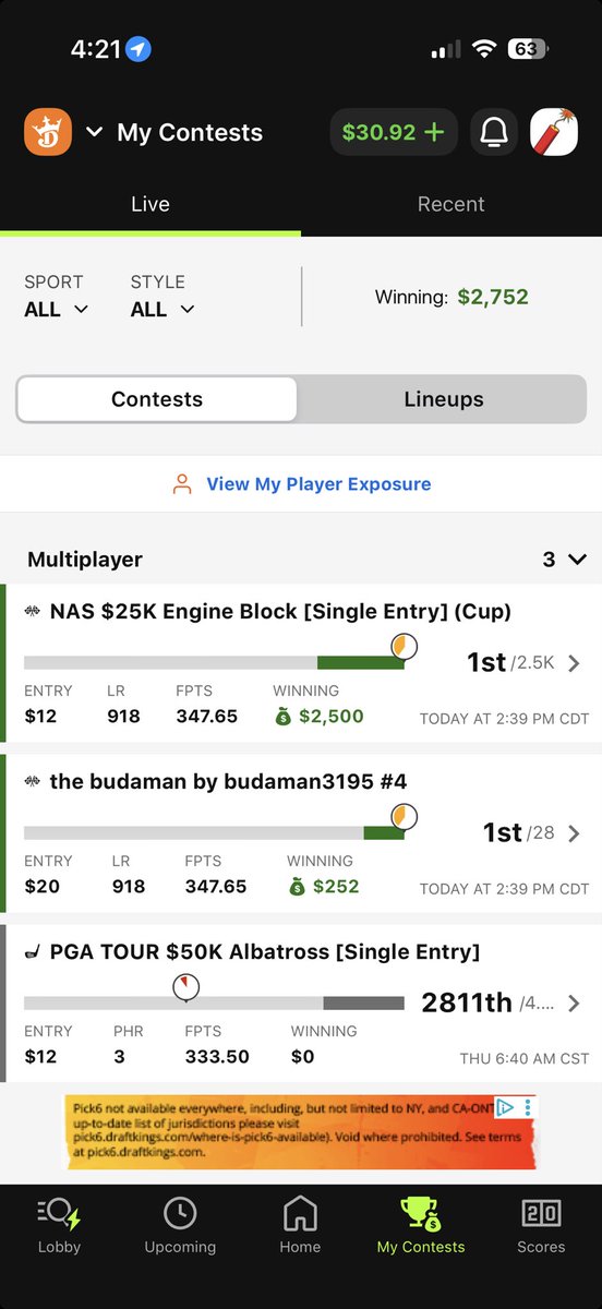 Mike Demidiuk tweet media