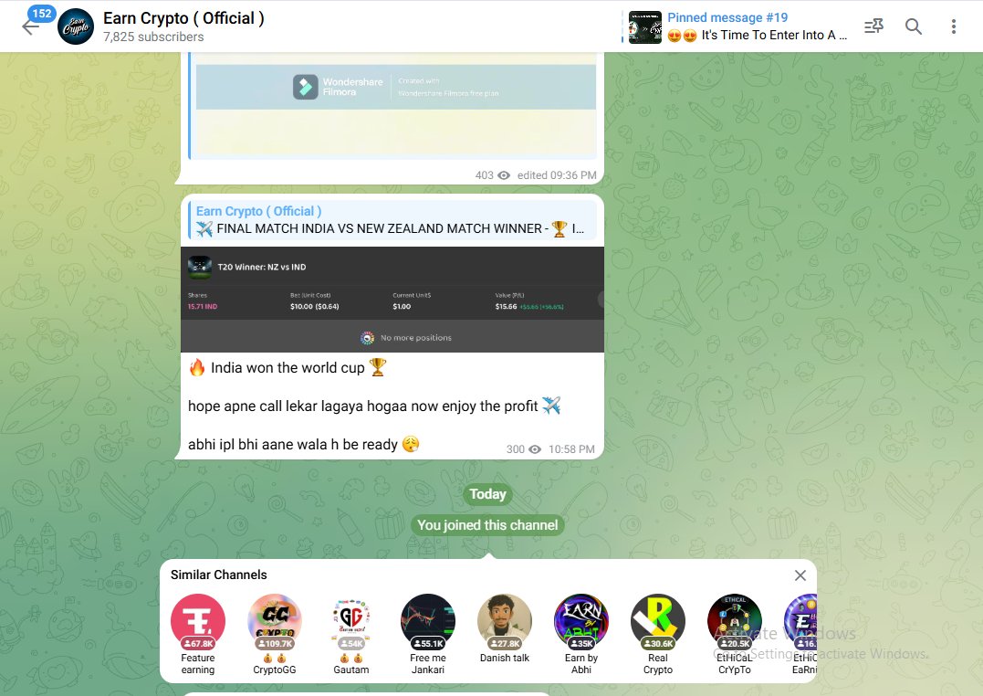 Succes With Vk tweet media