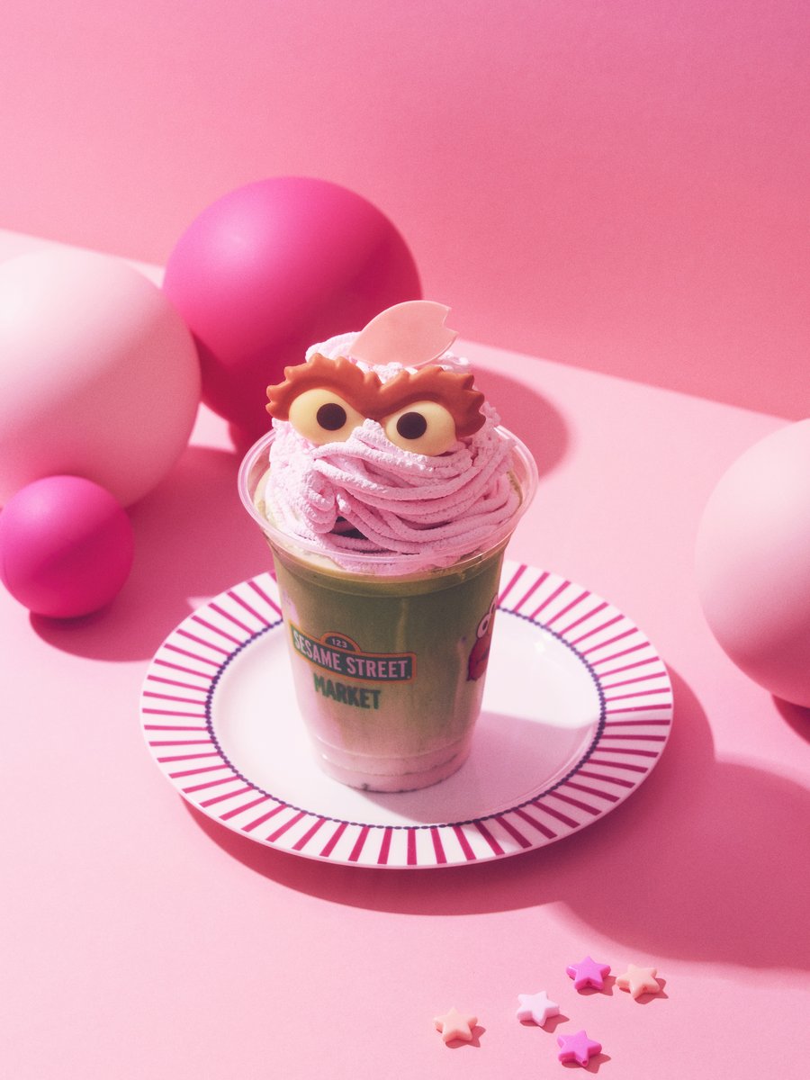 🩷🩷PINK FRIENDS🩷🩷 春の始まりを一面ピンクで彩る「PINK FRIENDS