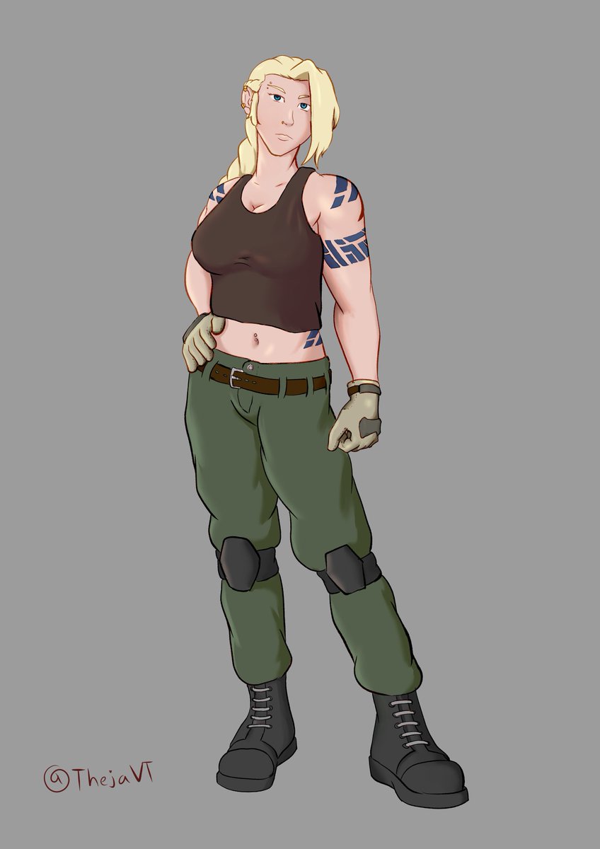 ThejaVT 🔞(open) tweet media