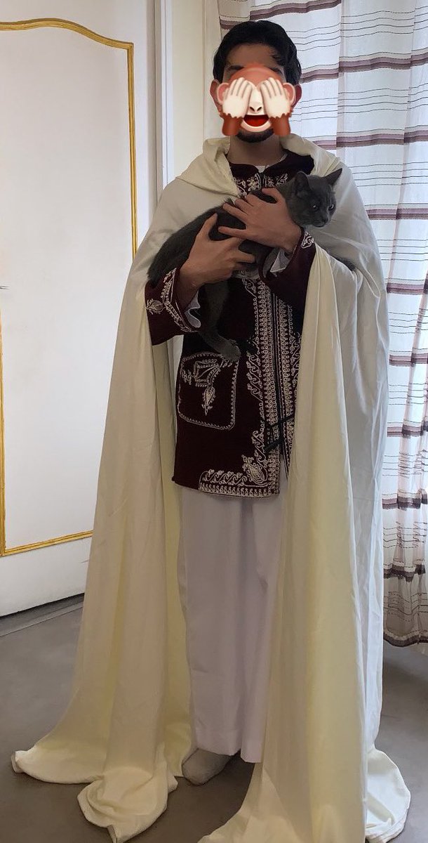 ⵣ🇩🇿SowSow tweet media