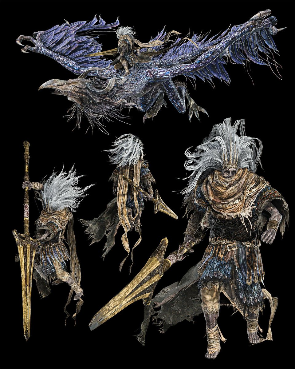 Nameless king (son)
DS3