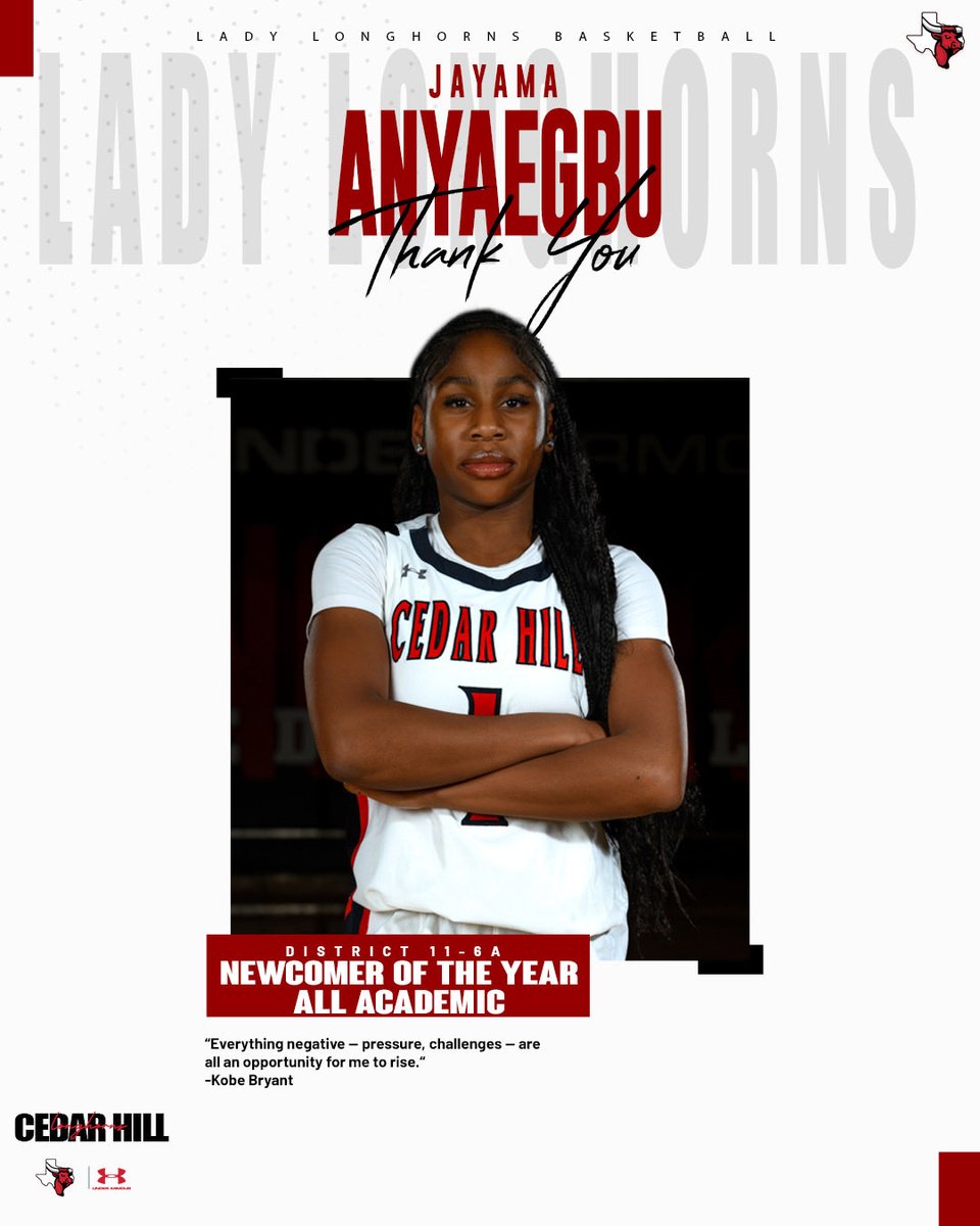 Cedar Hill Girls’ Basketball tweet media