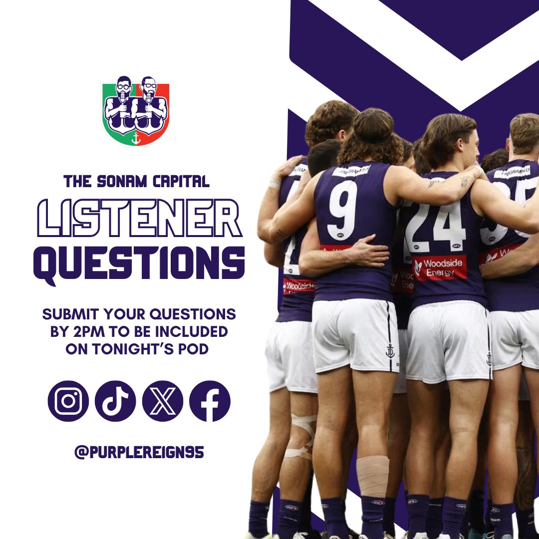 The Purple Reign tweet media