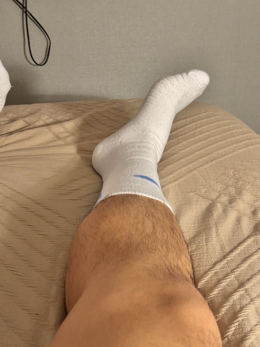 HUNKYSOXS tweet media