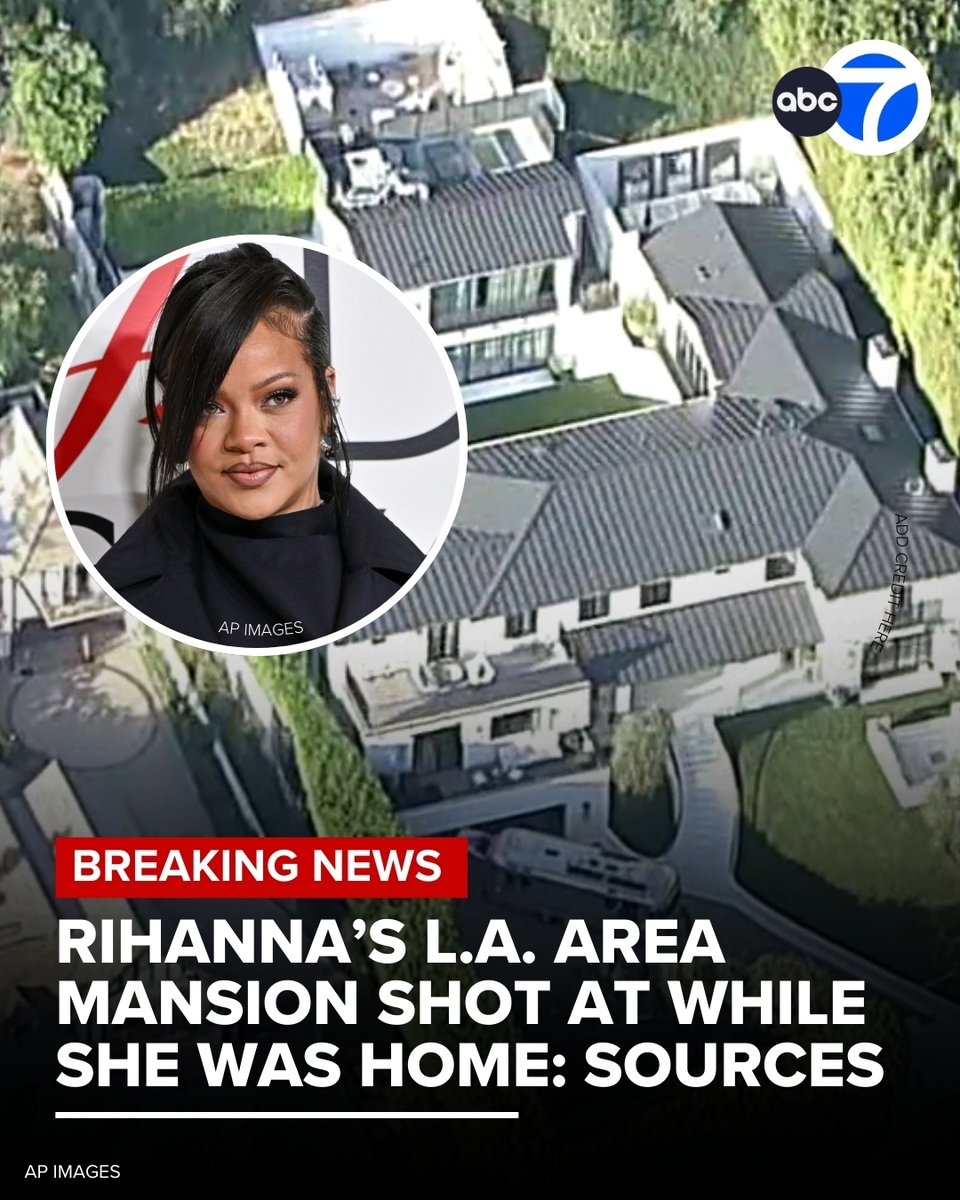 ABC7 Eyewitness News tweet media