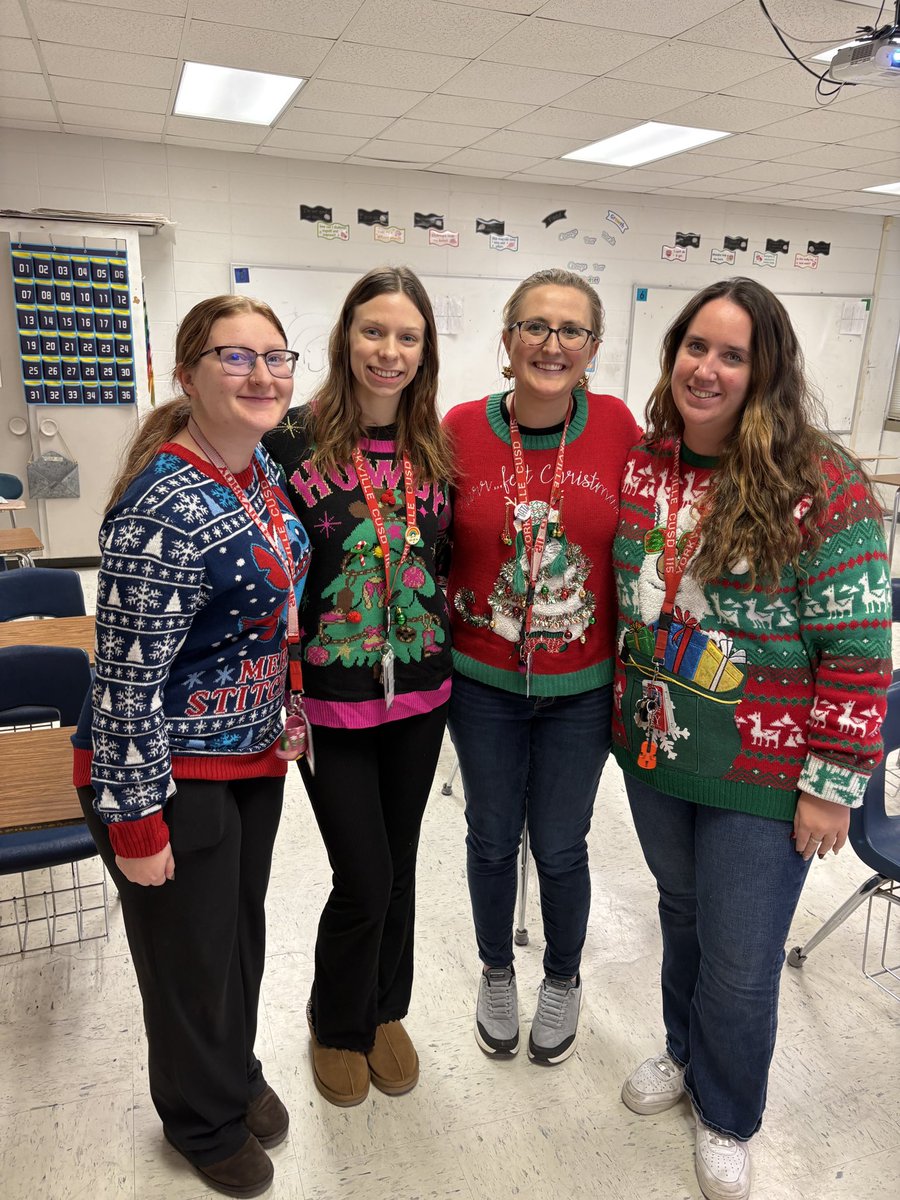 YHS Applied Math Division tweet media