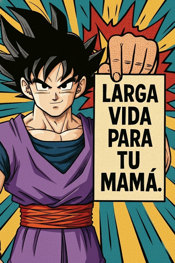 YouBall Z tweet media