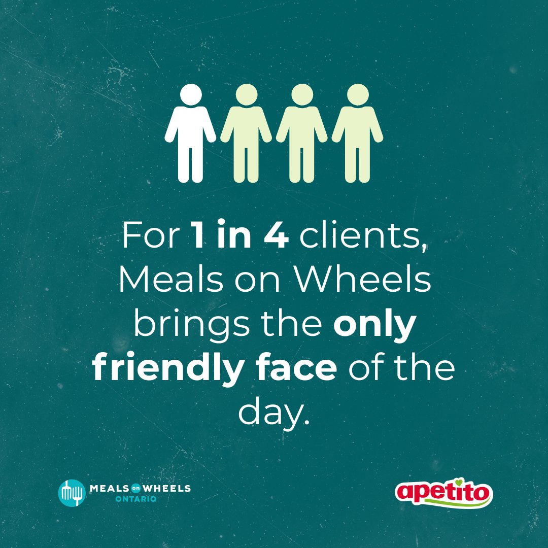 Ontario Community Support Association (OCSA) tweet media