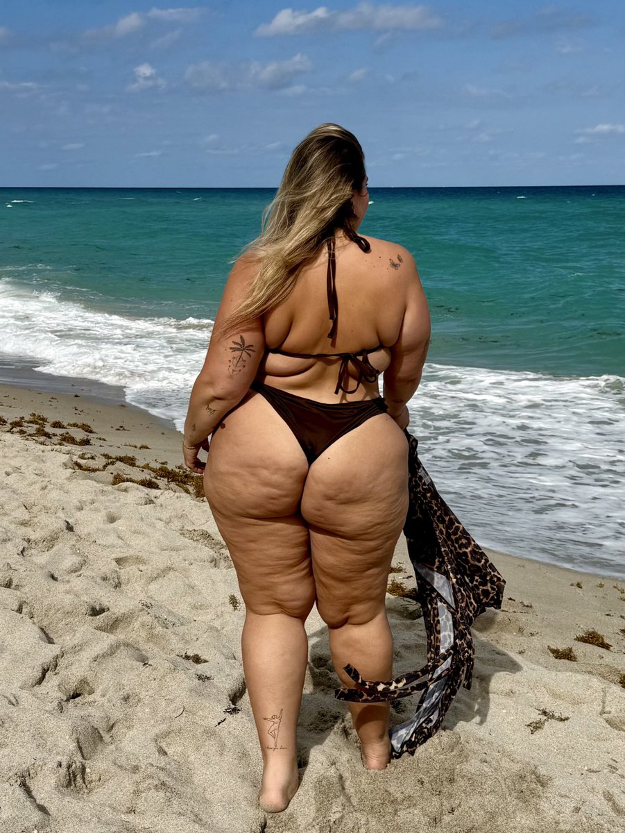 The Big Booty Barbie! top .25% OF tweet media