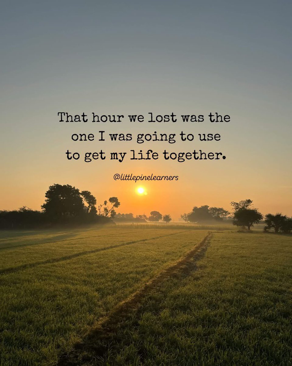 MrsDaniSmithEDU's tweet image. Just my luck.  😅

#DaylightSavingsTime