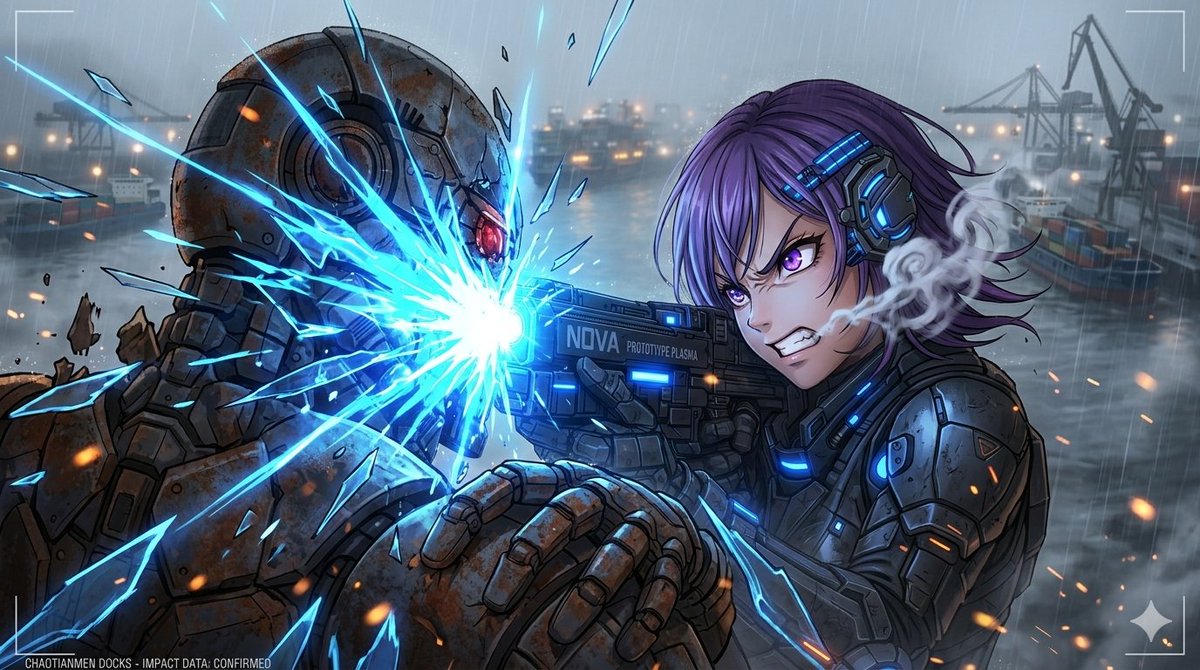 Travis on Sol tweet media