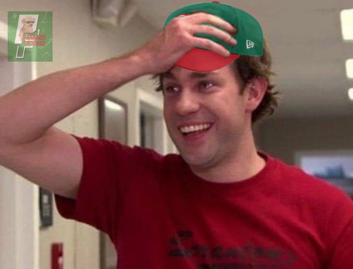 Piloto Memes Latino tweet media