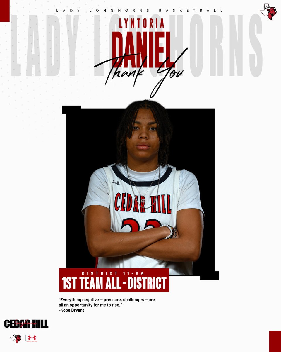 Cedar Hill Girls’ Basketball tweet media