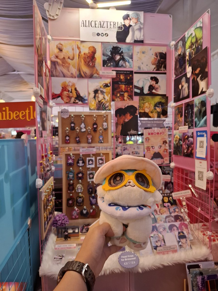 AliceAzteria 💫 tweet media