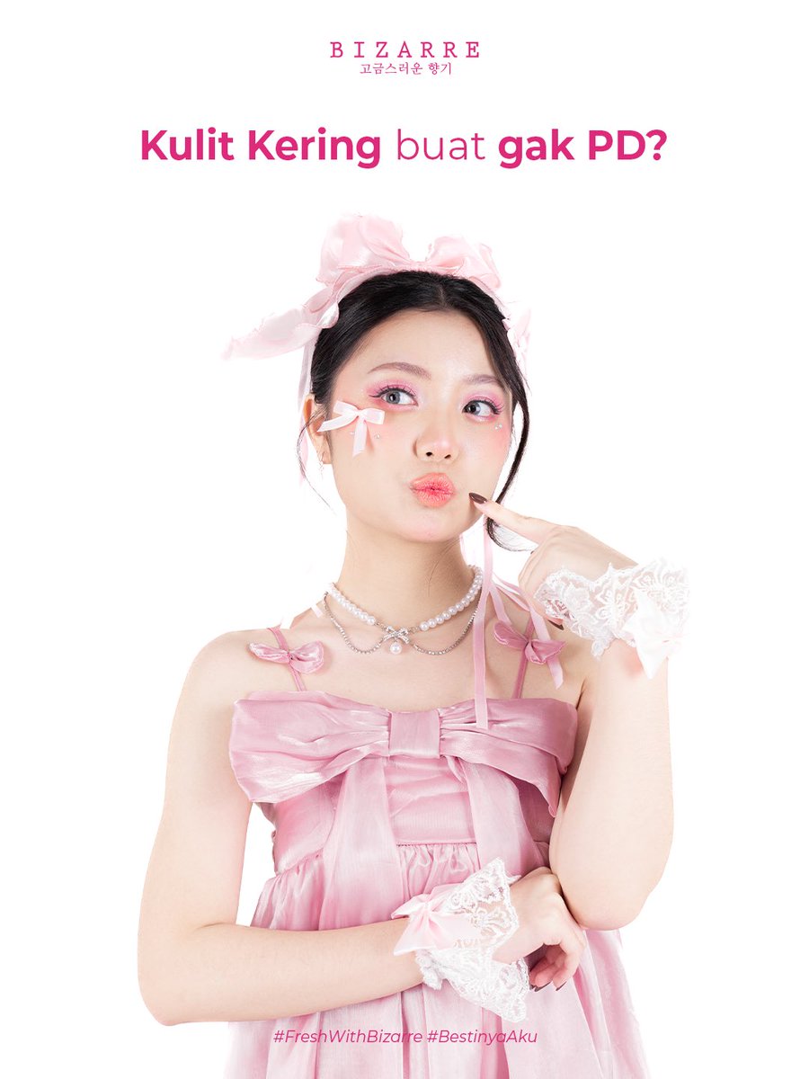 BizarrePerfume tweet media