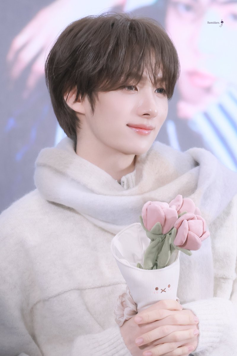 𝐒𝐚𝐦𝐢𝐝𝐚𝐫𝐞. tweet media