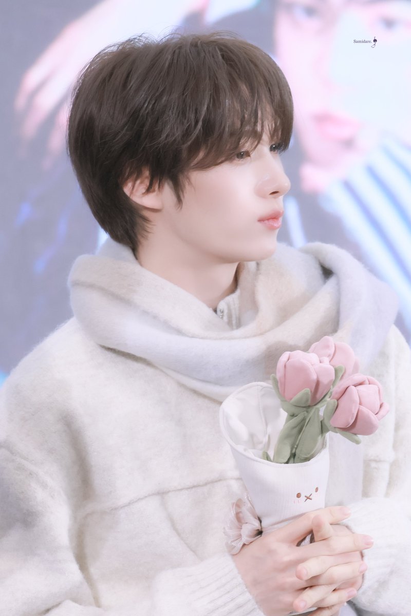 𝐒𝐚𝐦𝐢𝐝𝐚𝐫𝐞. tweet media