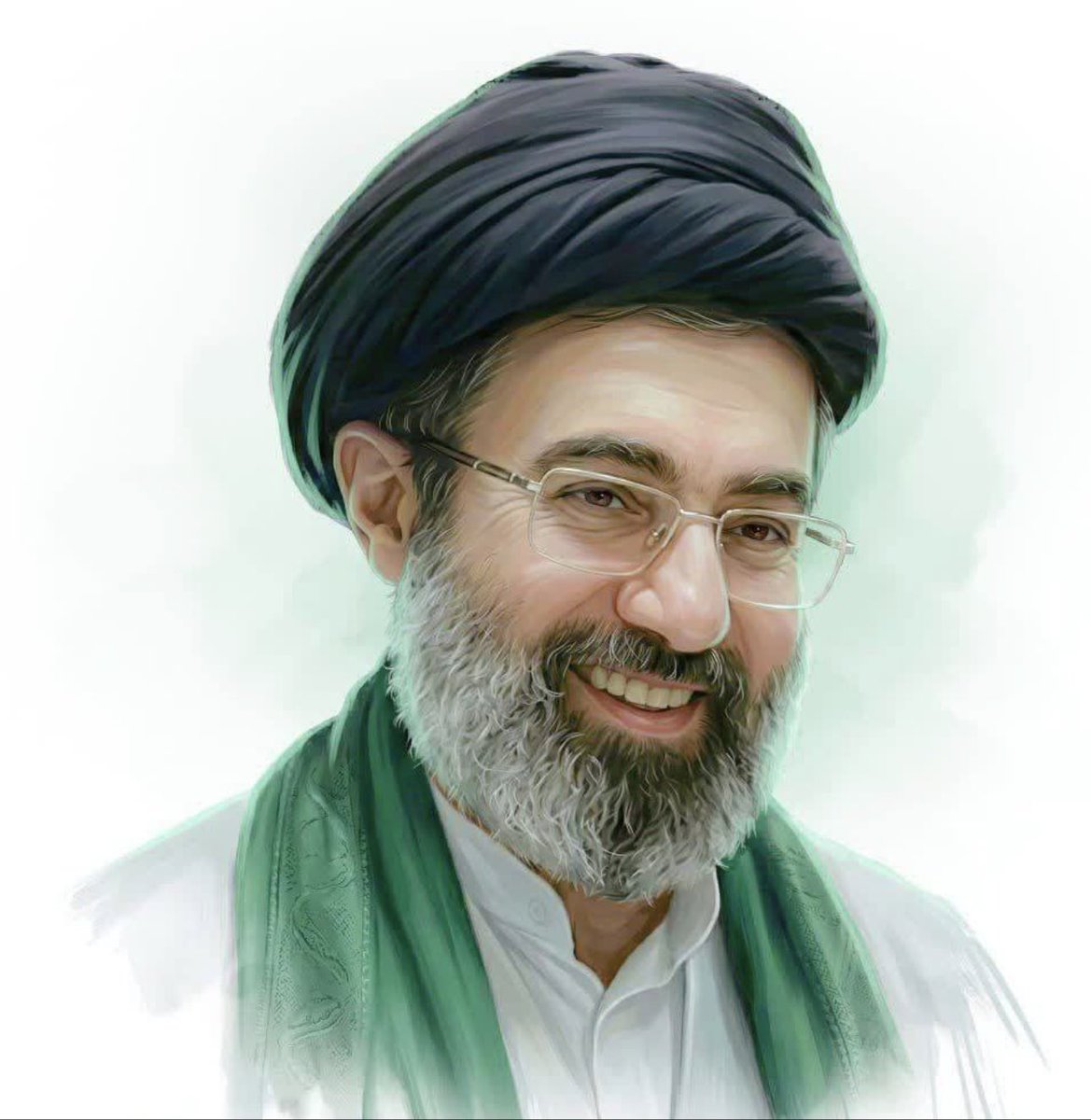 chattanppp's tweet photo. کاروانِ شہداء کے وارث سید مجتبیٰ خامنہ ای کا رہبرِ معظمِ ایران منتخب ہونا امریکی استعمار اور صیہونیت کے لیے ایک شرمناک شکست ہے۔ یہ فیصلہ اس بات کی علامت ہے کہ مزاحمت اور قربانی کی روایت زندہ ہے اور ظلم و جبر کے مقابلے میں حق کی آواز مزید مضبوط ہو کر ابھر رہی https://t.co/Fp2IpF1qmc