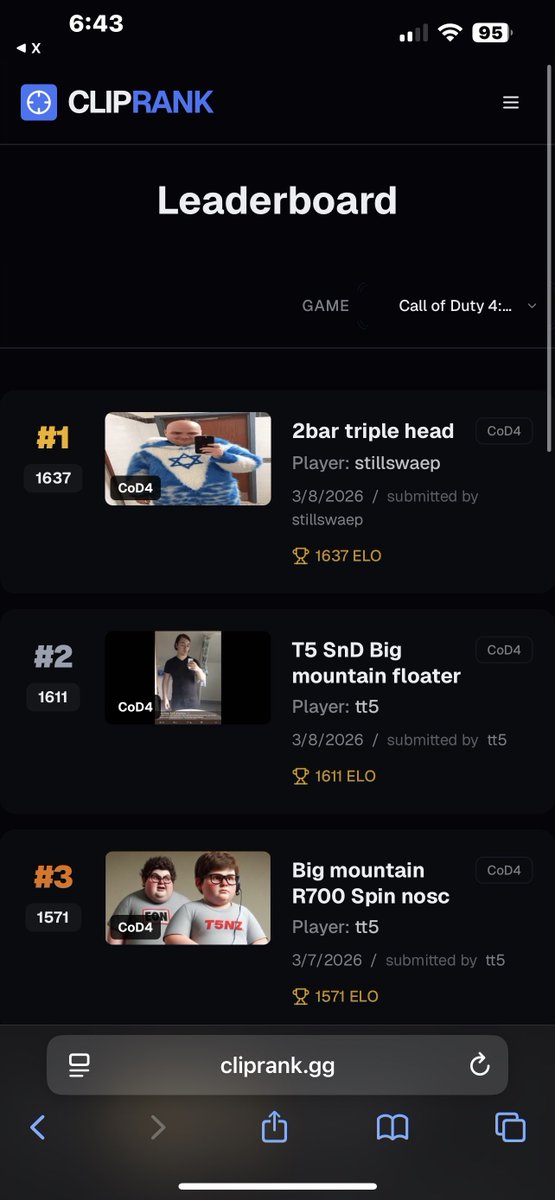 Classiffied tweet media