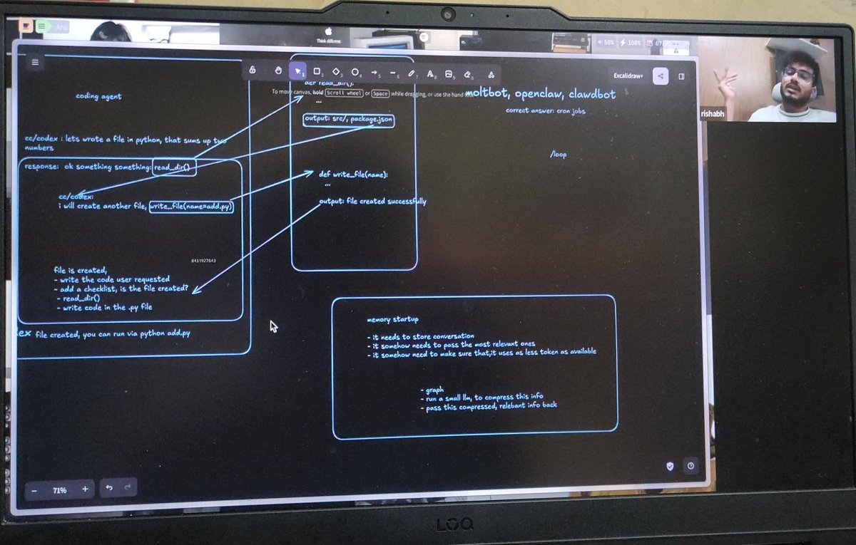 rakshith tweet media