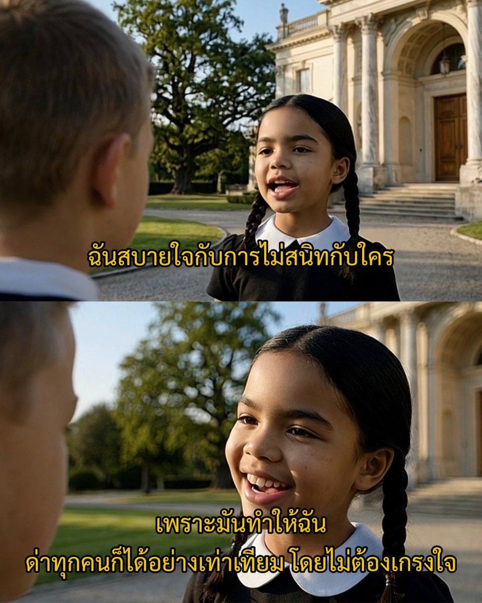 คมศักดิ์ แอดดัมส์ tweet media