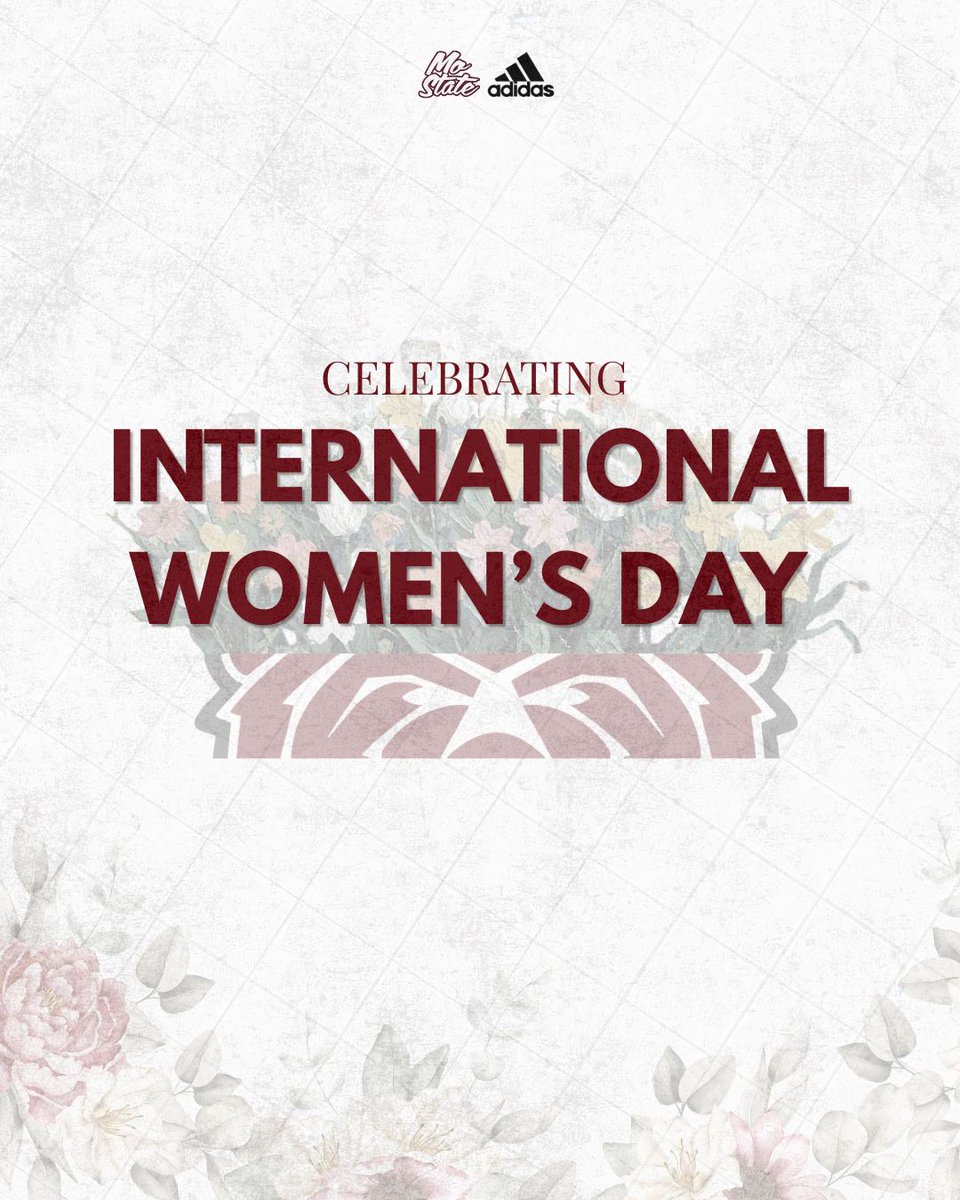 Missouri State Football tweet media